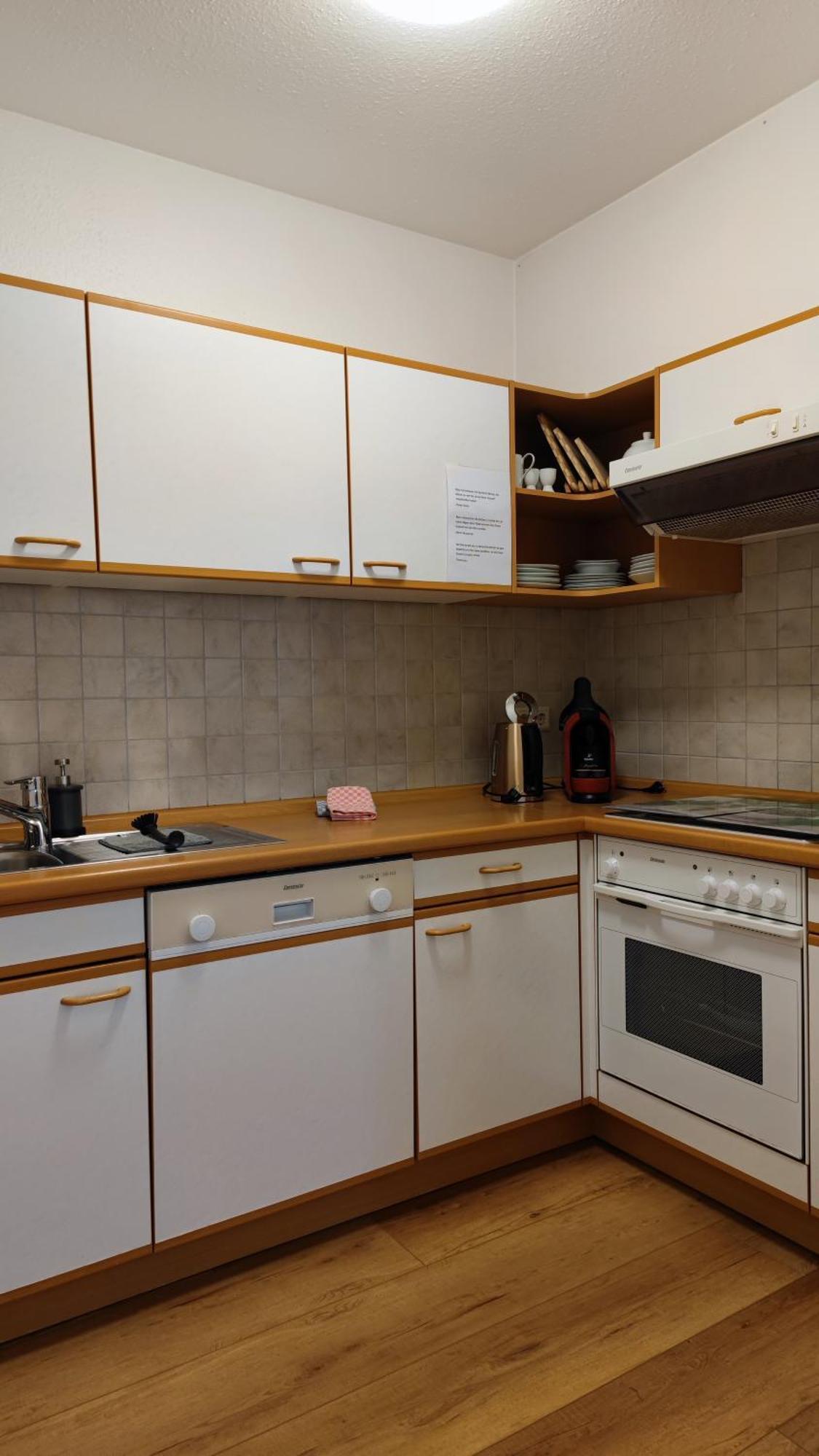 Park Appartements Badenweiler Room photo