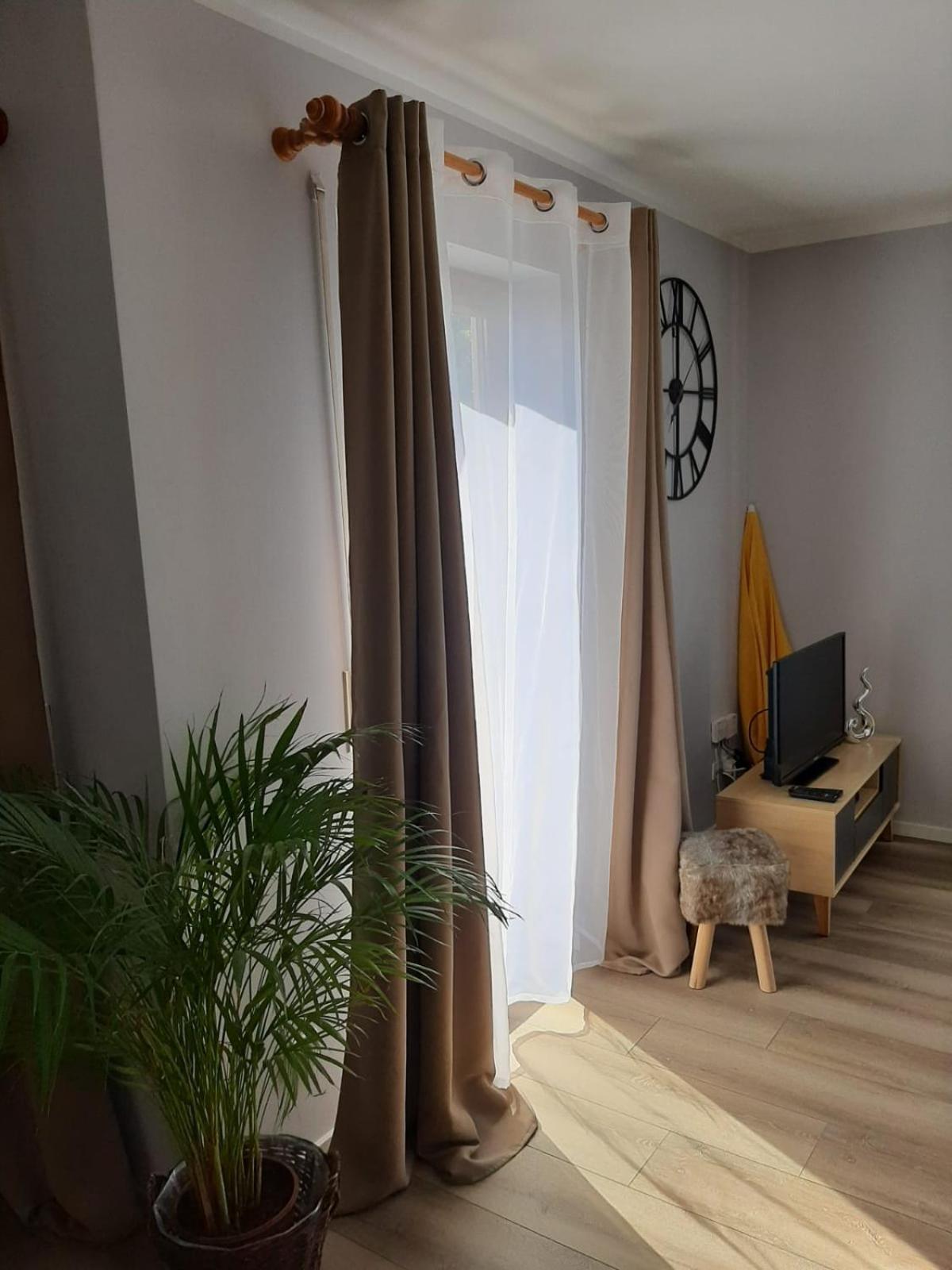 Park Appartements Badenweiler Room photo